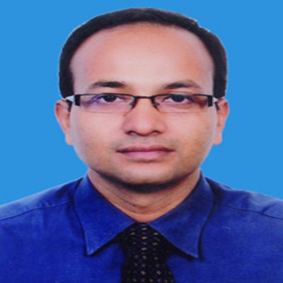 Dr. Dr. Md. Zillur Rahman Khan (Ratan) - Associate Professor & Head, Psychiatry