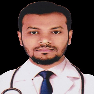 Dr. Dr. Md. Zunaid Shakik - Assistant Professor