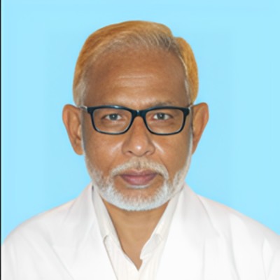 Dr. Dr. Meer Md. Sazedur Rahman - Associate Professor, Department of Biochemistry