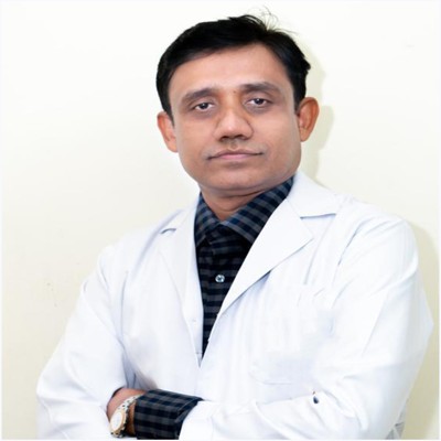 Dr. Dr. Mehbub Ahsan Rony - Assistant Professor