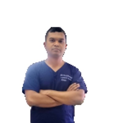 Dr Mehedi Hasan Shawon