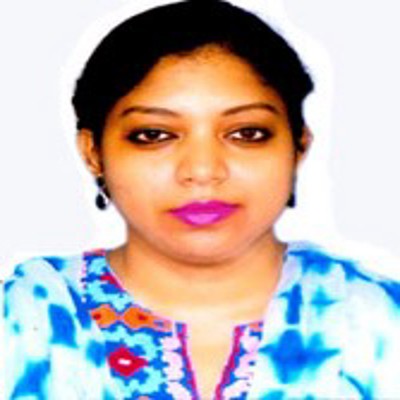 Dr. Dr. Meher Zabin - Consultant