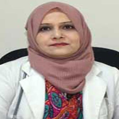 Dr. Dr. Mehera Parveen - Consultant, Gynecology & Obstetrics