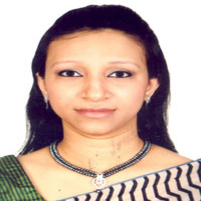 Dr. Dr. Mehjabeen Tasnuva Aslam - Assistant Professor, Department of Medicine