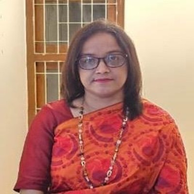 Dr. Dr. Mehnaz Akhter - Associate Professor, Pediatric Hematology & Oncology, Dhaka Medical College Hospital