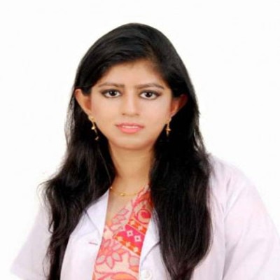 Dr. Dr. Mehnaz Hassan - Assistant Professor