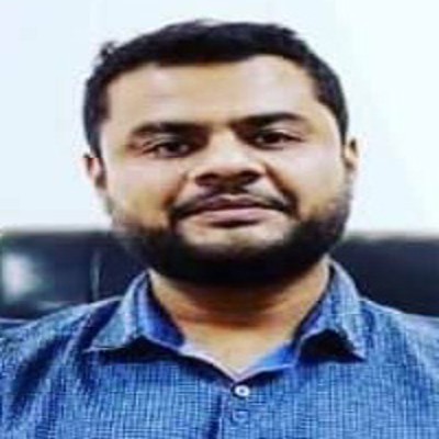 Dr. Dr. Mehran Hossain - Associate Professor, Dermatology & Venereology