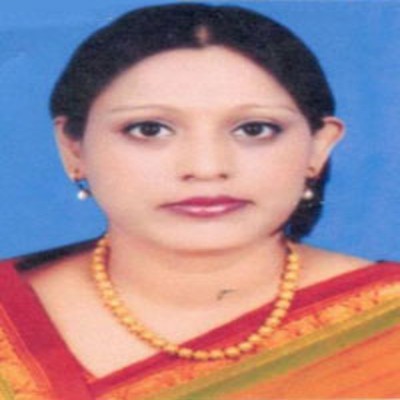 Dr. Dr. Mehriban Amatullah - Medical Officer, Gynecology & Obstetrics