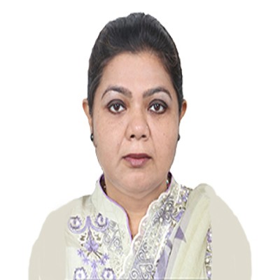 Dr. Dr. Mehruba Alam Ananna - Medicine Specialist