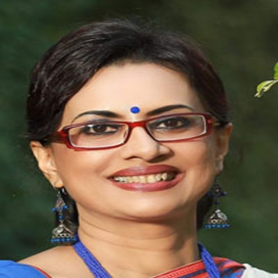 Dr. Dr. Mekhala Sarkar - Associate Professor, Psychiatry