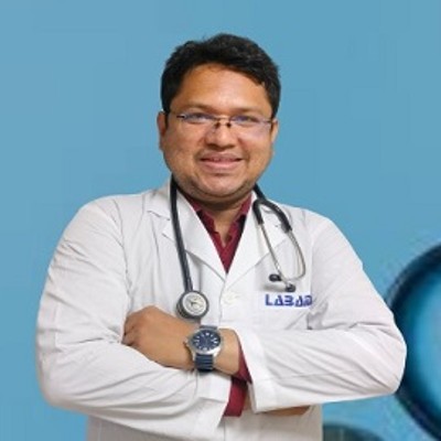 Dr. Dr. Merajul Alam - Consultant