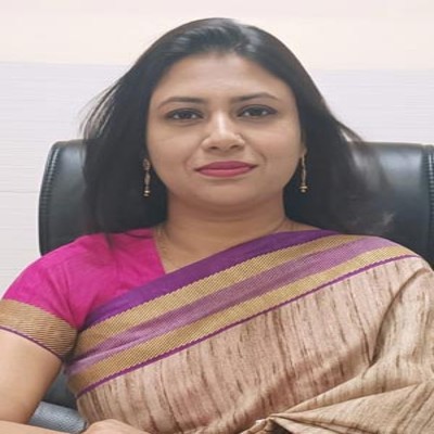 Dr. Dr. Merina Rahman - Registrar, Department of Hepatology