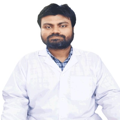 Dr. DR.MESBAH UDDIN AHMED (APU ) - Assistant Professor