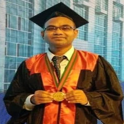Dr. Dr. Miah Mohammad Rubel - Assistant Professor, Gastroenterology