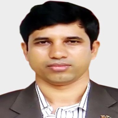 Dr. Dr. Milon Kumar Chowdhury - Associate Professor, ENT