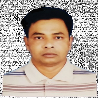 Dr. Dr. Milton Modak - Assistant Professor