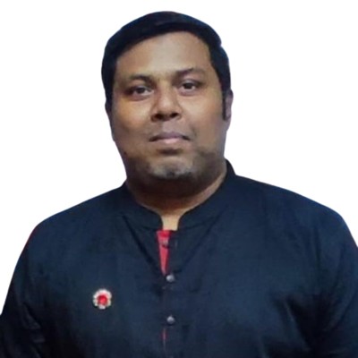 Dr. Dr. Milton Sarkar - Consultant