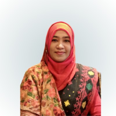 Dr. Dr. Mina Ahmed - MBBS, BCS (Health), FCPS (Surgery), Surgery Specialist