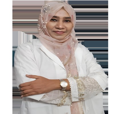 Dr. Dr. Mina Ahmed - Asst. Professor, Surgery Department Chittagong Medical College Hospital