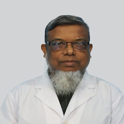 Dr. Dr. Minhajur Rahman - Assistant Professor