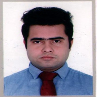 Dr. Dr. Minhaz Ahmed Salman - Assistant Registrar
