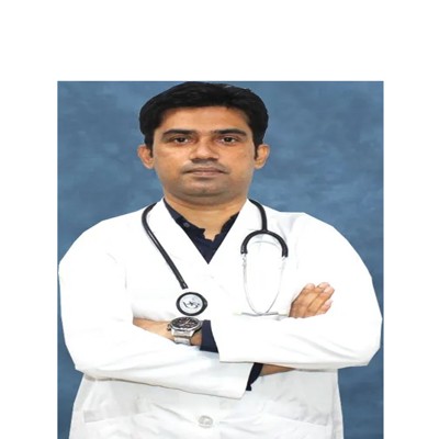 Dr. Dr. Minhazul Hasan - General, Thoracic and Vascular surgeon. Vascular Surgery