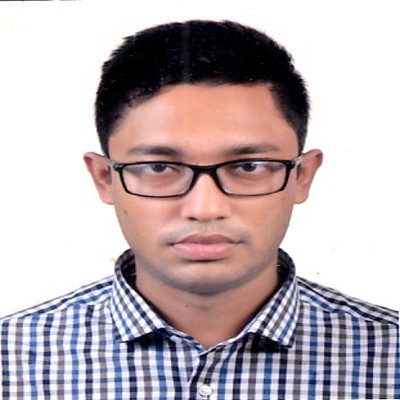 Dr. Dr. Minhazur Rahman - Indoor Medical Officer