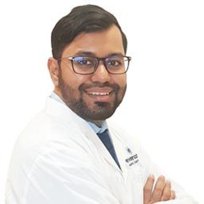 Dr. Dr. Mir Abeed Rahman - Dental Surgeon