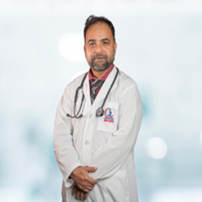 Dr. Dr. Mir Hamidur Rahman - Professor