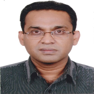 Dr. Dr. Mir Ishraquzzaman - Consultant & Deputy Director (Clinical)