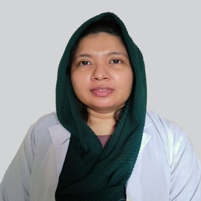 Dr. Dr. Mir Jannatul Ferdous - Registrar