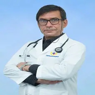 Dr. Dr. Mir Mosharrof Hossain Mamun - Consultant