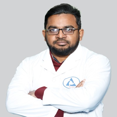 Dr. Dr. Mir Moyeedul Islam - Associate Professor