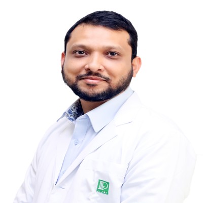 Dr. Dr. Mir Rasekh Alam Ovi - Consultant Surgeon