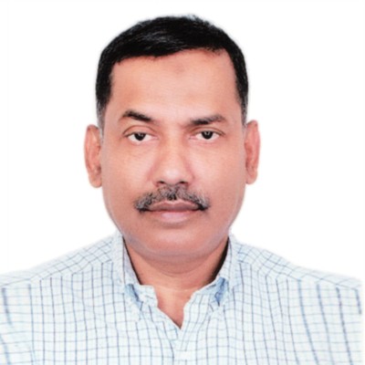Dr. Dr. Mirza Azizul Hoque - Former Associate Professor