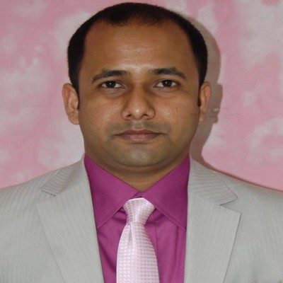Dr. Dr. Mirza Nahiduzzaman - Assistant Professor