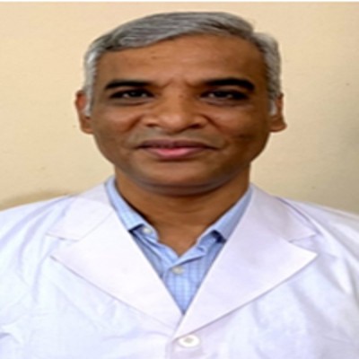 Dr. Dr. Mirza Nurul Karim - Assistant Professor, Department of Medicine