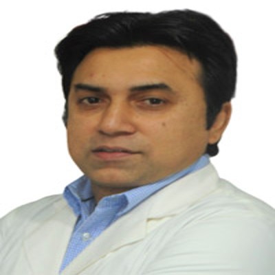 Dr. Dr. Mirza Omar Beg (Prabal) - Specialist & Surgeon