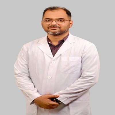 Dr. Dr. Misbahus Saleheen - Assistant Professor, Medicine Department Chattogram Medical College Hospital, Chattogram
