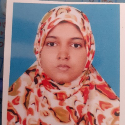 Dr. Dr. Miss. Nasrin Khatun - Medical Officer
