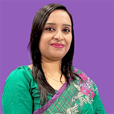 Dr. Dr. Mithil-Ebna Islam - Gynaecologist