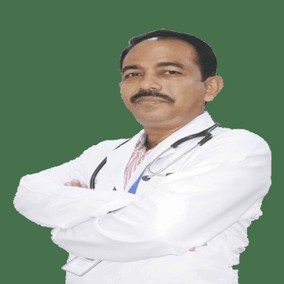 Dr. Dr. Mizanur Rahman Kallol - Consultant
