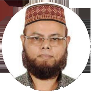 Dr. Dr. Mizanur Rahman - Assistant Professor (Pediatric Surgery), Khulna Medical College & Hospital, Khulna