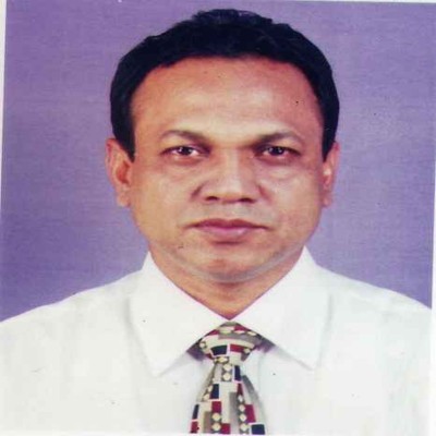 Dr. Dr. Mobarok Hossain - Orthopedic & Arthroplasty Surgeon, Dhaka Medical College & Hospital