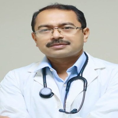 Dr. Dr. Modhusudon Saha - Pain, Paralysis, Arthritis, PLID, Rheumatological Diseases & Neuro Rehab Specialist