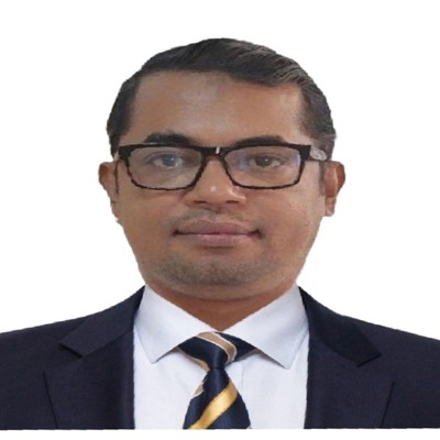 Dr. Dr. Mofizur Rahman - RS