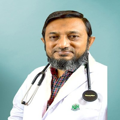 Dr. Dr. Mofizur Rahman - Associate Professor, Department of Urology, Chittagong Medical College & Hospital.