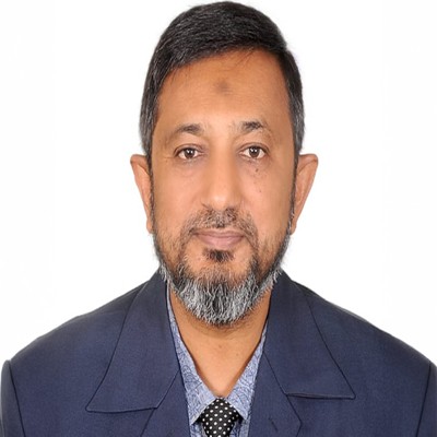 Dr. Dr. Mofizur Rahman - nan