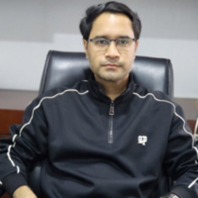Dr. Dr. Mohammaad Asif Hossain - Assistant Professor