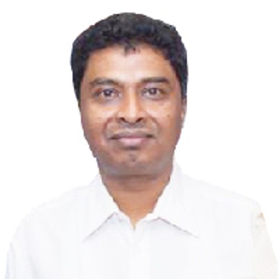 Dr. Dr. Mohammad Abdul Hannan - Assistant Professor
